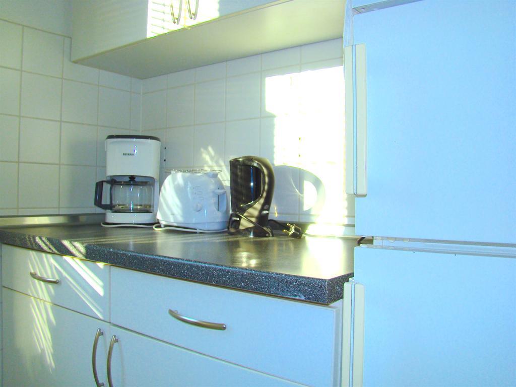 Apartment&Rooms near Brandenburg Gate Berlin Exterior foto