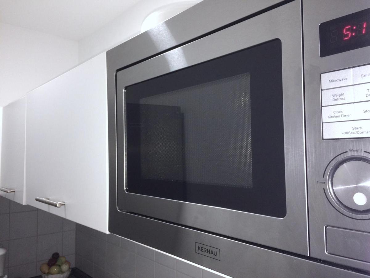 Apartment&Rooms near Brandenburg Gate Berlin Exterior foto