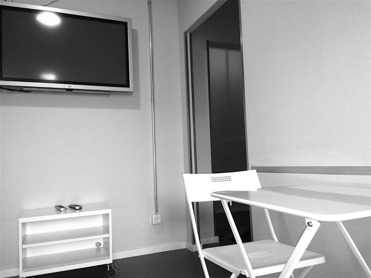 Apartment&Rooms near Brandenburg Gate Berlin Exterior foto