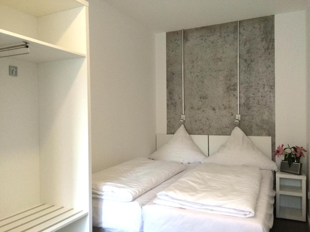 Apartment&Rooms near Brandenburg Gate Berlin Exterior foto