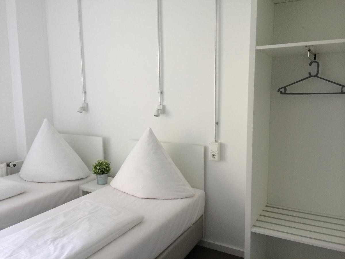 Apartment&Rooms near Brandenburg Gate Berlin Exterior foto