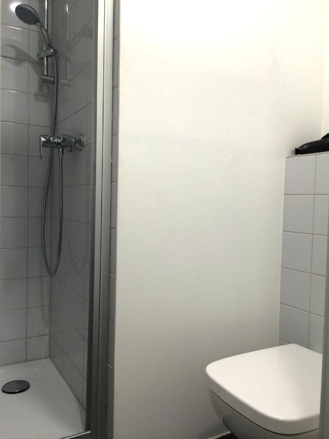 Apartment&Rooms near Brandenburg Gate Berlin Exterior foto