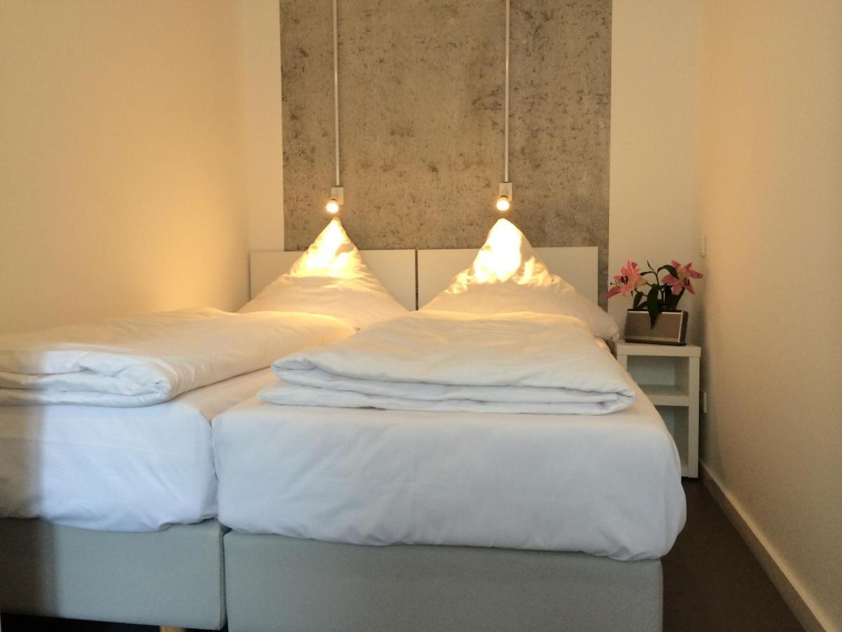 Apartment&Rooms near Brandenburg Gate Berlin Exterior foto