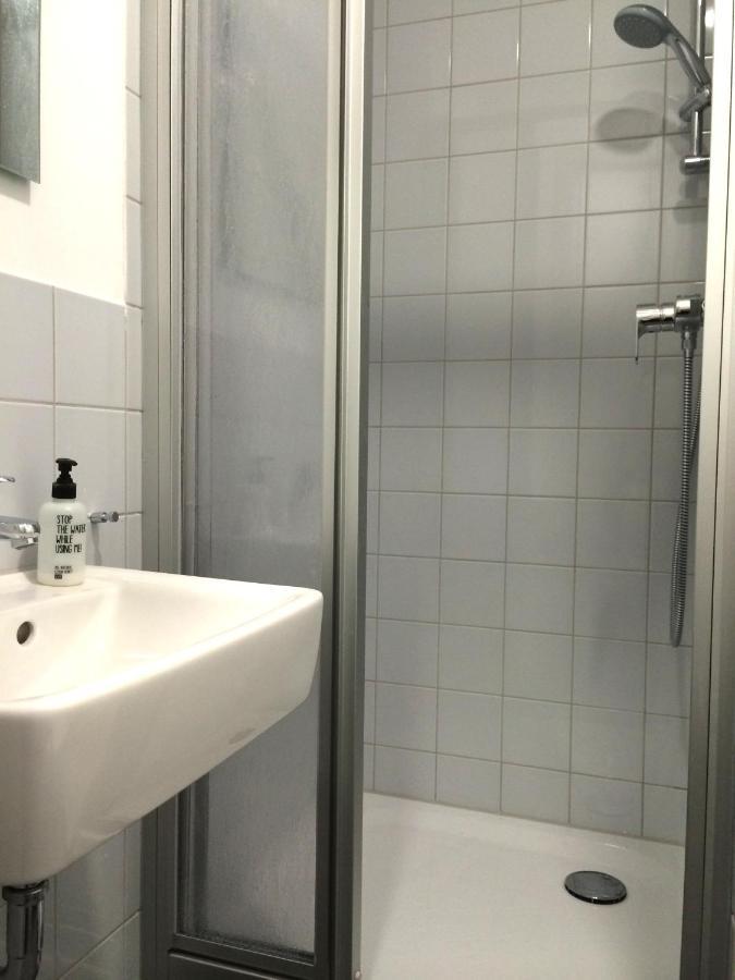 Apartment&Rooms near Brandenburg Gate Berlin Exterior foto
