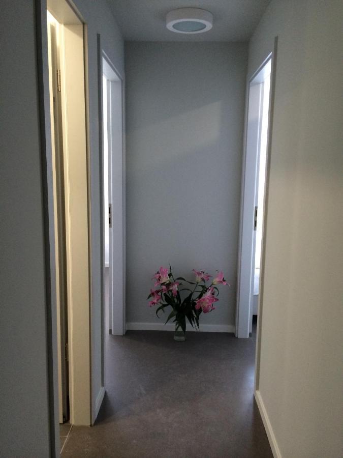 Apartment&Rooms near Brandenburg Gate Berlin Exterior foto