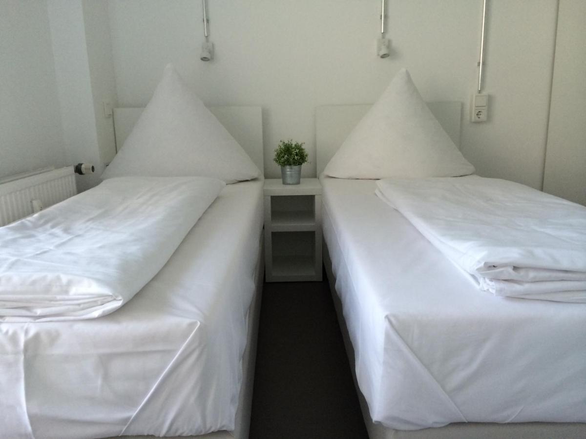Apartment&Rooms near Brandenburg Gate Berlin Exterior foto