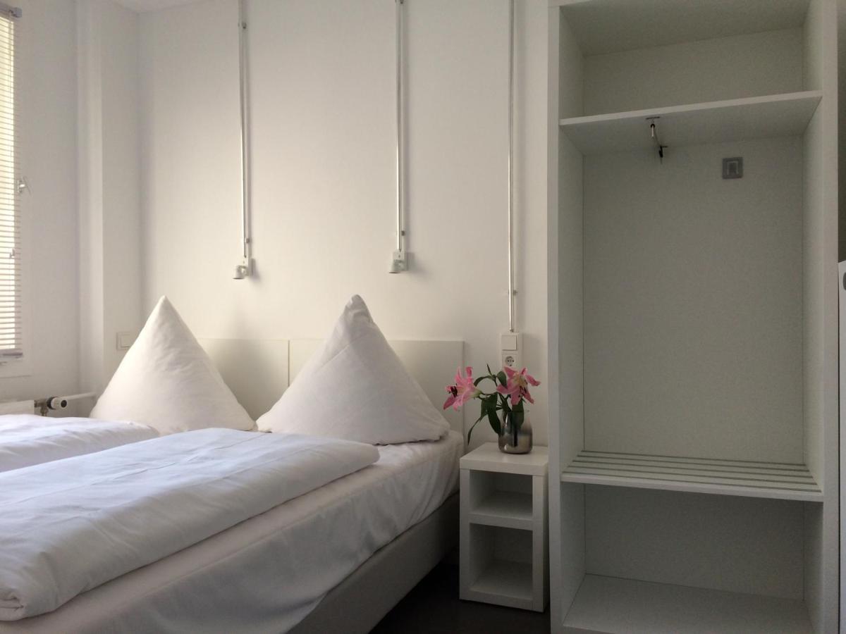Apartment&Rooms near Brandenburg Gate Berlin Exterior foto