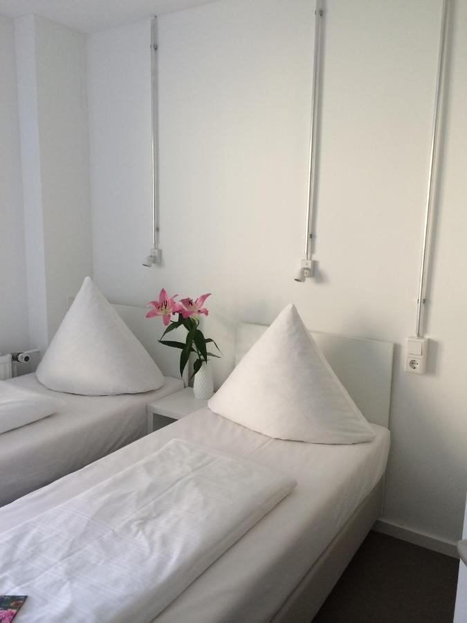 Apartment&Rooms near Brandenburg Gate Berlin Exterior foto